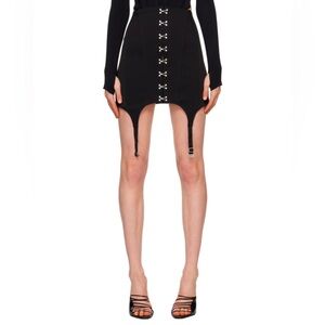 Dion Lee Corset Skirt NWT